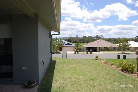 Property photo of 21 Hedley Drive Woolmar QLD 4515