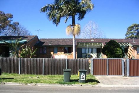 19 Crawford Ave, Shalvey, NSW 2770