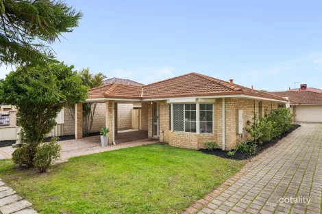 1/13 Queen St, Bentley, WA 6102