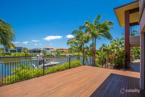 Property photo of 2303 Belmont Court East Hope Island QLD 4212