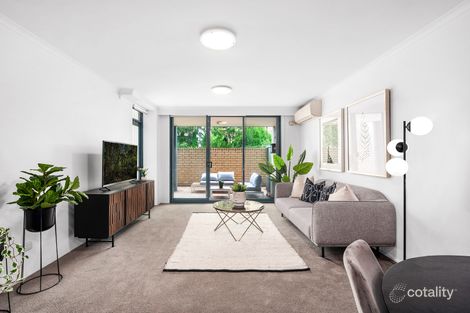 Property photo of 86/19-23 Herbert Street St Leonards NSW 2065