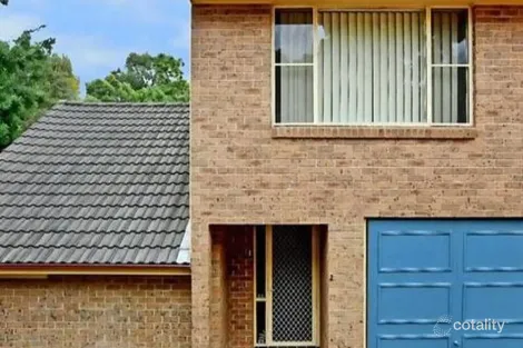 2/5 Christopher St, Baulkham Hills, NSW 2153