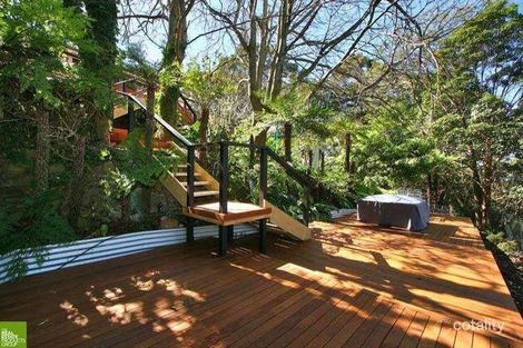 Property photo of 3 Knight Place Bulli NSW 2516