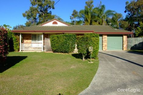 Property photo of 9 Jacqueline Court Deception Bay QLD 4508