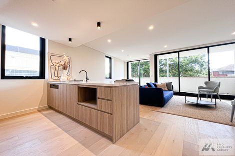 101/1 Gloucester Ave, Burwood, NSW 2134