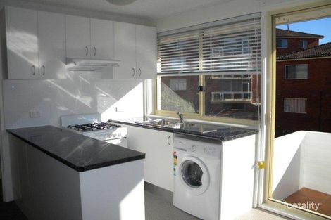 Property photo of 9/33 Brittain Crescent Hillsdale NSW 2036