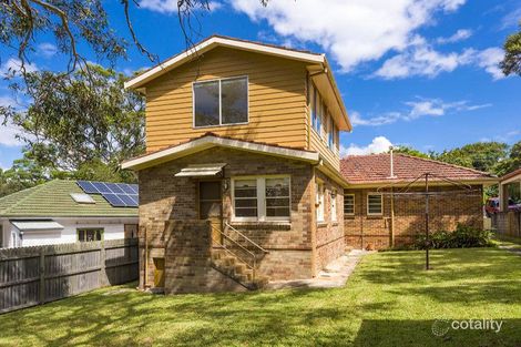 Property photo of 11 Taree Avenue North Balgowlah NSW 2093