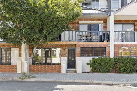 11b Tully Rd, East Perth, WA 6004