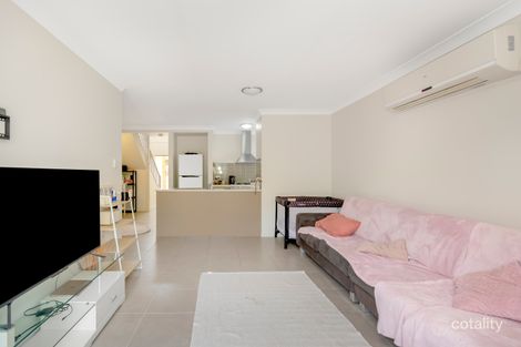 Property photo of LOT 1/21 Lilly Pilly Drive Coomera QLD 4209