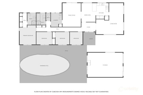 Property photo of 14 Bronte Street West Mackay QLD 4740
