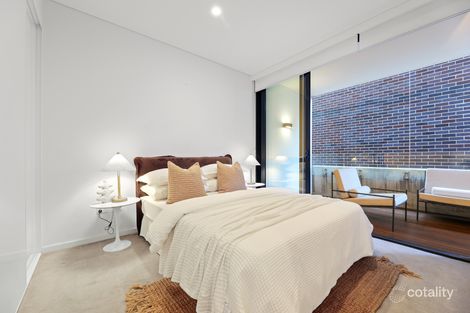 Property photo of 101/30 Barr Street Camperdown NSW 2050