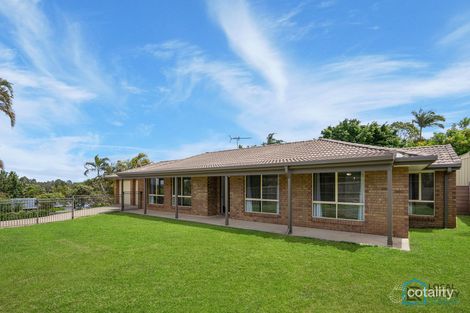 Property photo of 92 Pohon Drive Tanah Merah QLD 4128