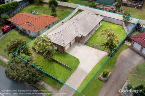 Property photo of 92 Pohon Drive Tanah Merah QLD 4128