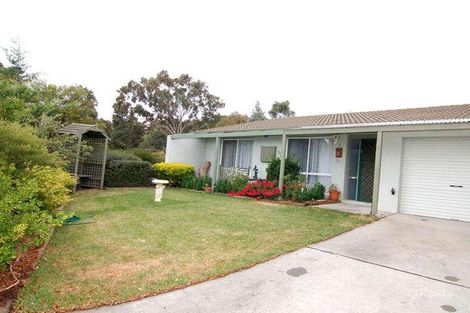 Property photo of 8/82 Pennington Crescent Calwell ACT 2905