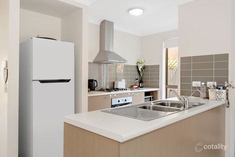 Property photo of LOT 1/21 Lilly Pilly Drive Coomera QLD 4209