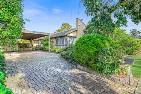 Property photo of 2 Bromley Close Ferntree Gully VIC 3156