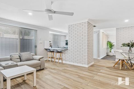 Property photo of 46 Harvest Loop Edgewater WA 6027