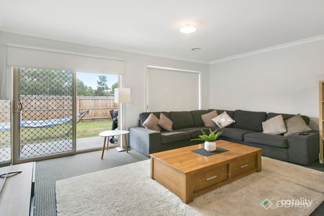 Property photo of 4 Harmsworth Avenue Langwarrin VIC 3910