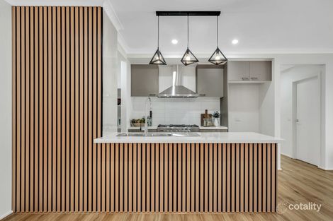 Property photo of 21 Millicent Drive Craigieburn VIC 3064