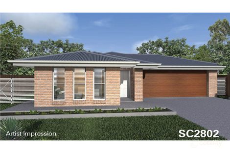 Lot 33 Lynne Ct, Highfields, QLD 4352