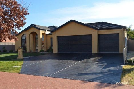 13 Ayrshire Way, Shepparton, VIC 3630