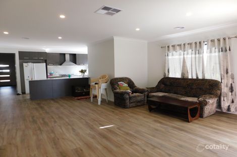 Property photo of 3 Plugges Street Mernda VIC 3754