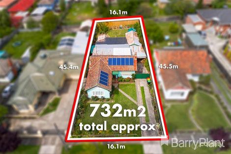 Property photo of 8 Grant Street Dandenong VIC 3175