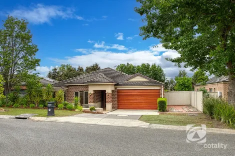 41 Murchison Link, Pakenham, VIC 3810