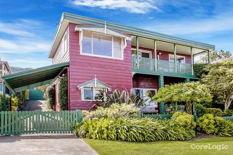 Property photo of 21 The Lookout Thirroul NSW 2515