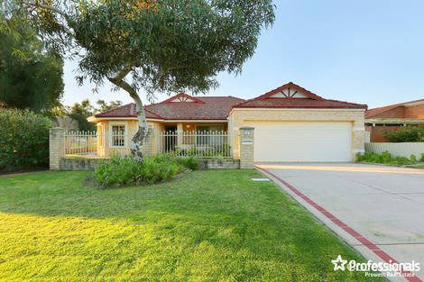 Property photo of 2 Abrolhos Close Shelley WA 6148