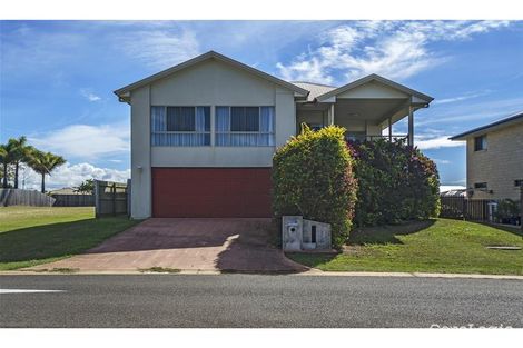 Property photo of 28 Robert John Circuit Coral Cove QLD 4670