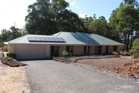 Property photo of 47 Coral Vine Loop Jarrahdale WA 6124