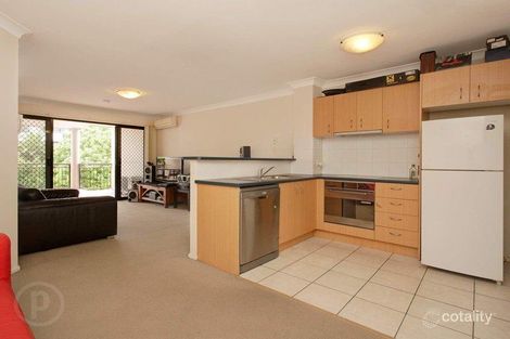 Property photo of 27/175 Merthyr Road New Farm QLD 4005