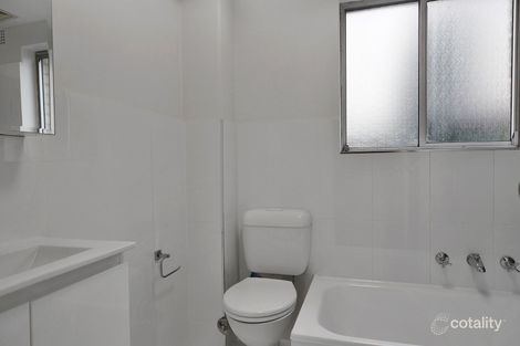 Property photo of 7/29-31 Coogee Street Randwick NSW 2031