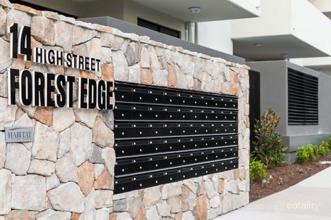 Property photo of 202/14-16 High Street Sippy Downs QLD 4556