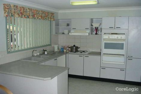 Property photo of 23 Warragamba Crescent Bossley Park NSW 2176