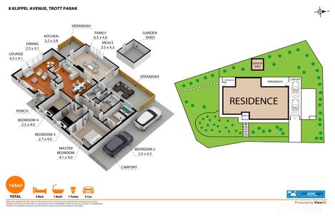 Property photo of 8 Klippel Avenue Trott Park SA 5158