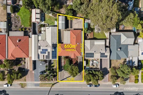 Property photo of 283 Smart Road St Agnes SA 5097