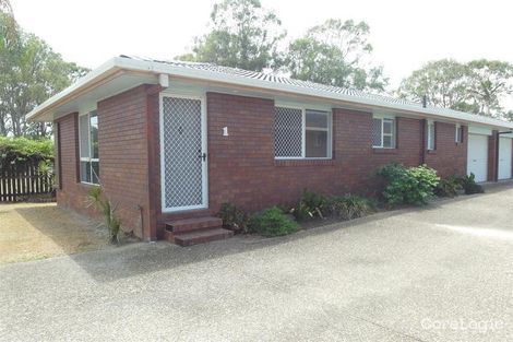 Property photo of 1/12 Wattle Road Rothwell QLD 4022