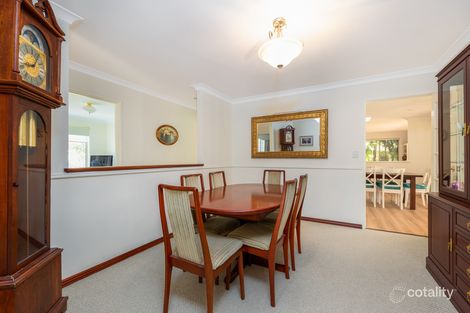 Property photo of 23 Brandwood Gardens Leeming WA 6149