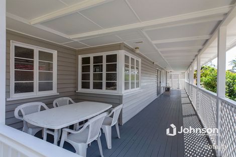 Property photo of 29 Sandy Camp Road Wynnum QLD 4178