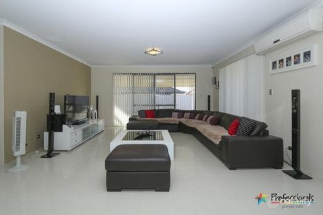 Property photo of 1 Triller Road Bennett Springs WA 6063