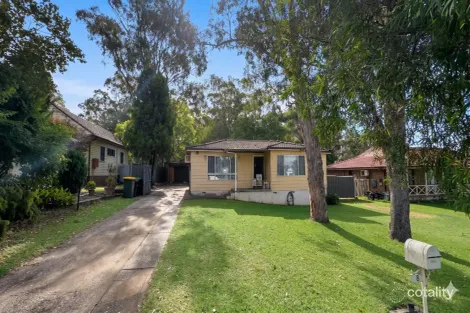 Property photo of 8 Frank Street Mount Druitt NSW 2770
