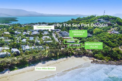 72 Macrossan St, Port Douglas, QLD 4877