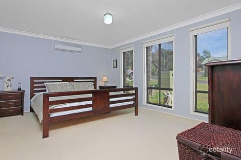 Property photo of 44 Eric Fenning Drive Surf Beach NSW 2536
