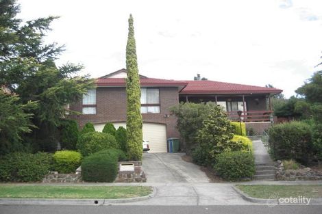 7 Ovens Ct, Dandenong North, VIC 3175