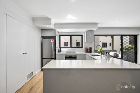 Property photo of 12/30-34 Folkestone Parade Botany NSW 2019