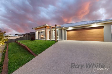 Property photo of 12 Sir Edward Drive Benalla VIC 3672