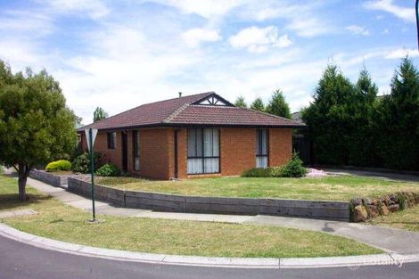 1 Wilkinson Ct, Roxburgh Park, VIC 3064