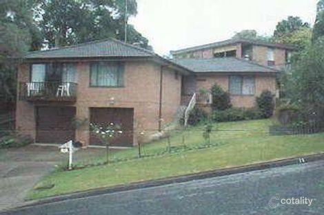 15 Menindee Ave, Leumeah, NSW 2560